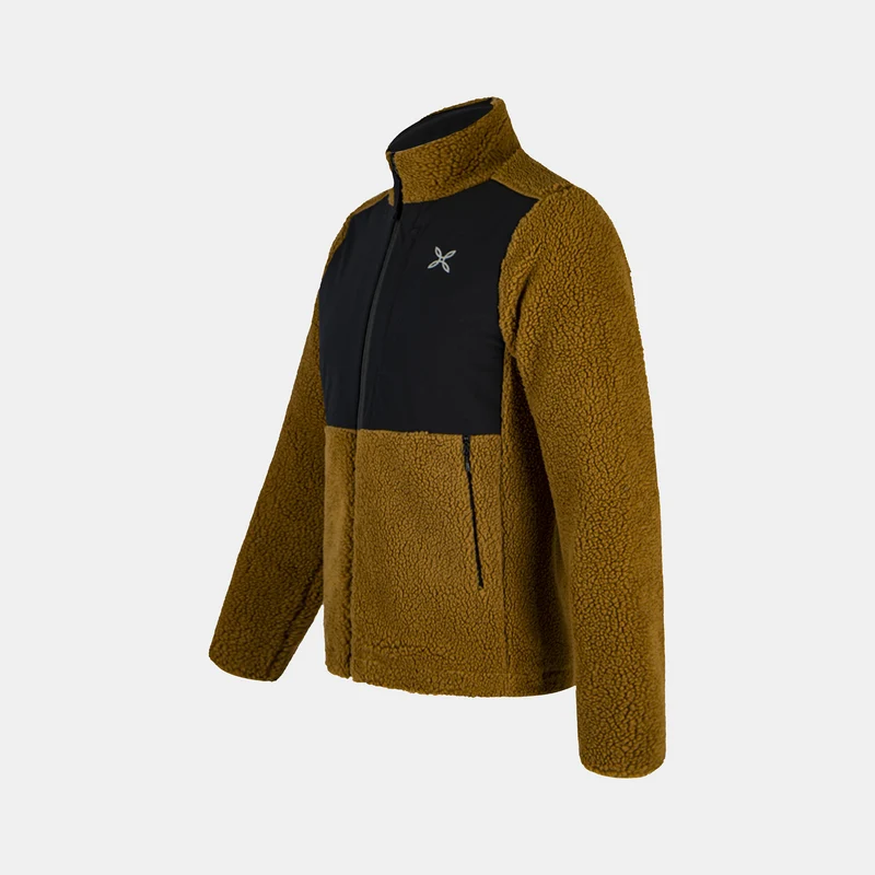 SHERPA RIPSTOP MAGLIA