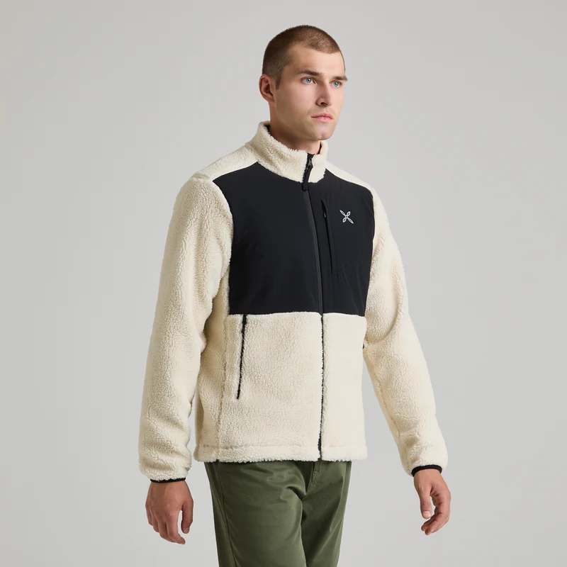 SHERPA RIPSTOP MAGLIA