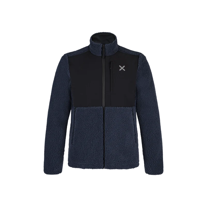 SHERPA RIPSTOP MAGLIA