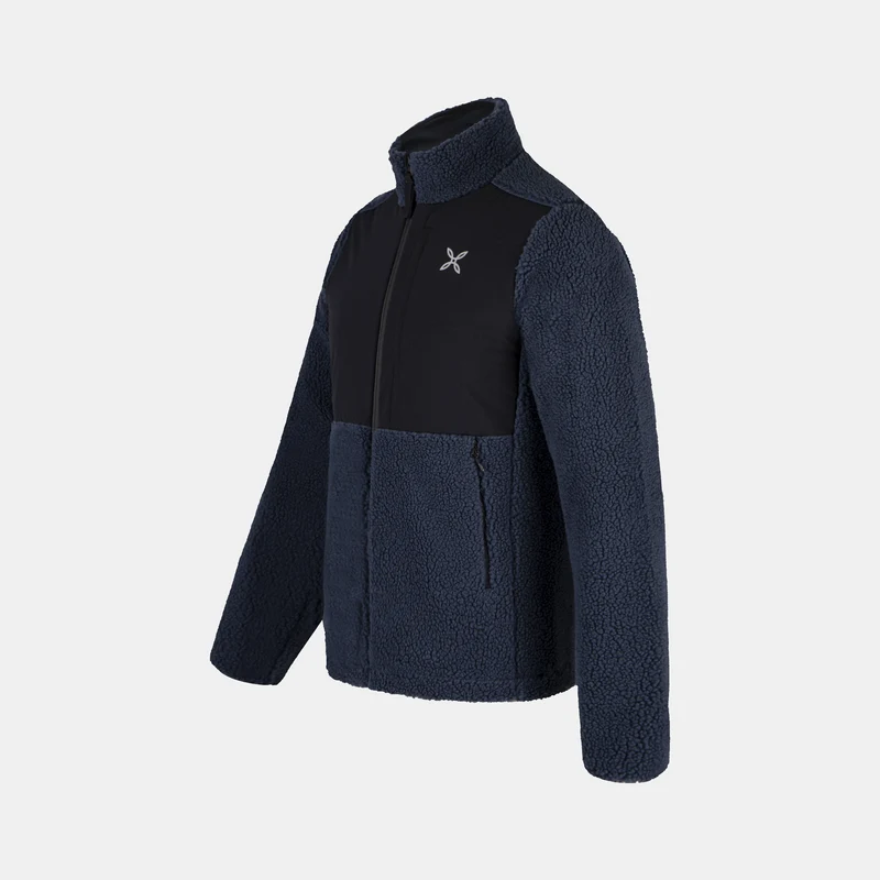 SHERPA RIPSTOP MAGLIA