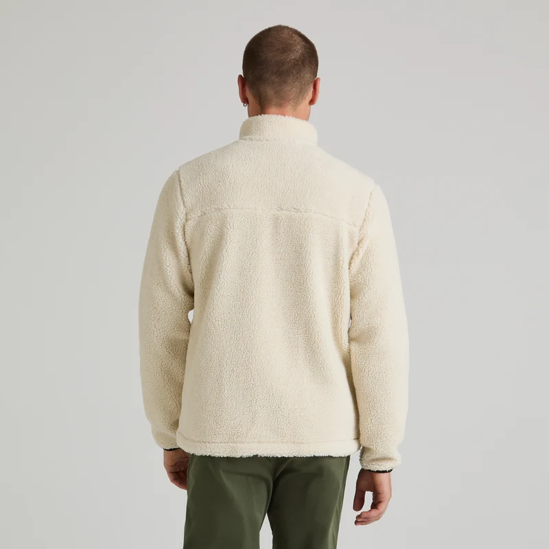 SHERPA RIPSTOP MAGLIA