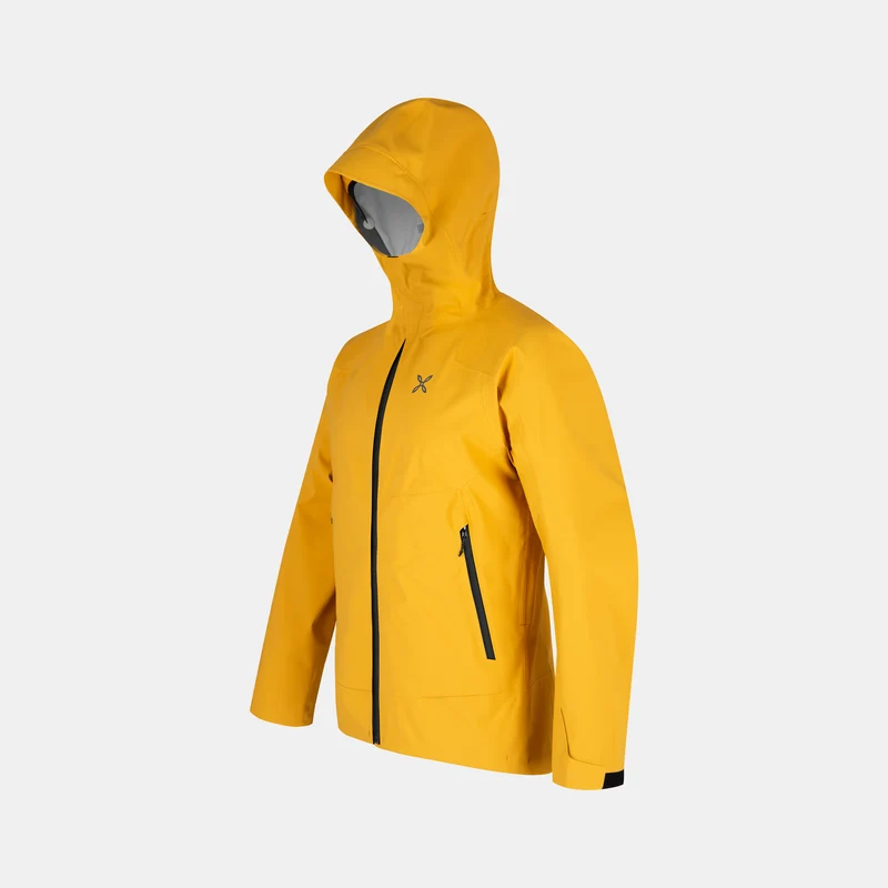 LAND PROMETEO JACKET