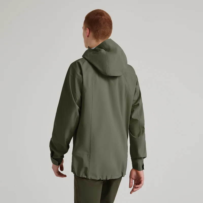 LAND PROMETEO JACKET