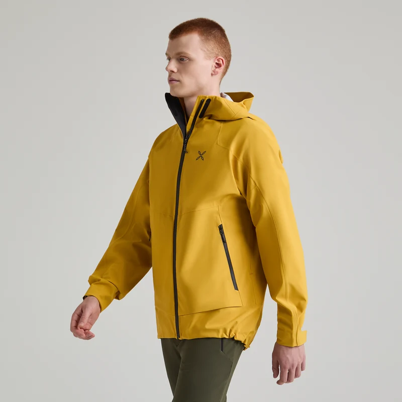 LAND PROMETEO JACKET