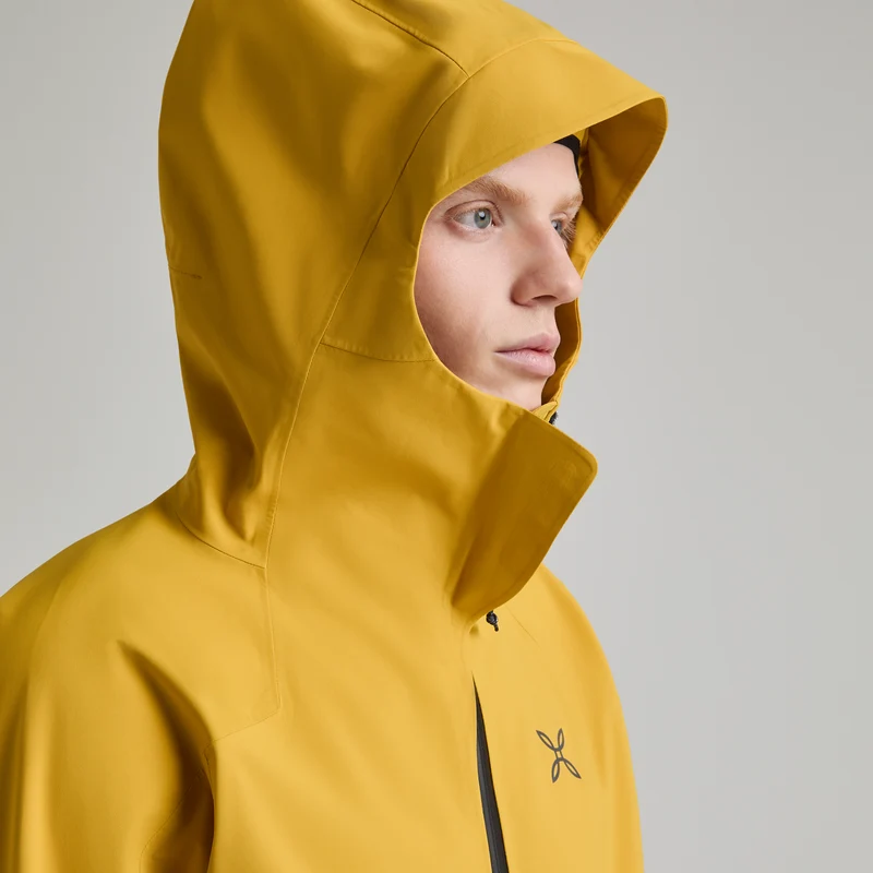 LAND PROMETEO JACKET