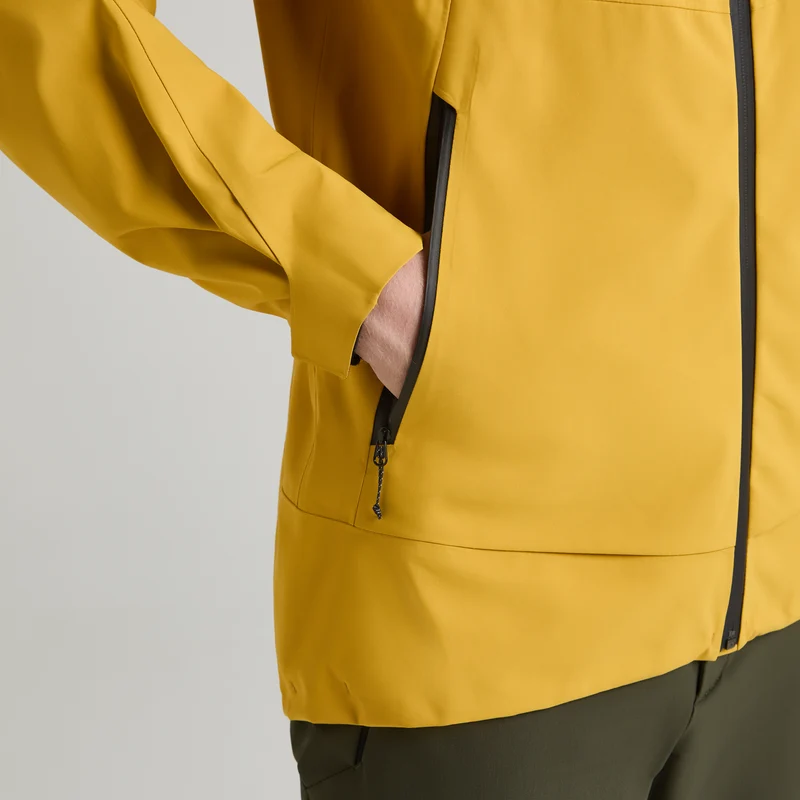 LAND PROMETEO JACKET