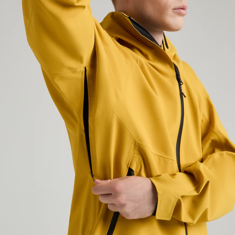 LAND PROMETEO JACKET