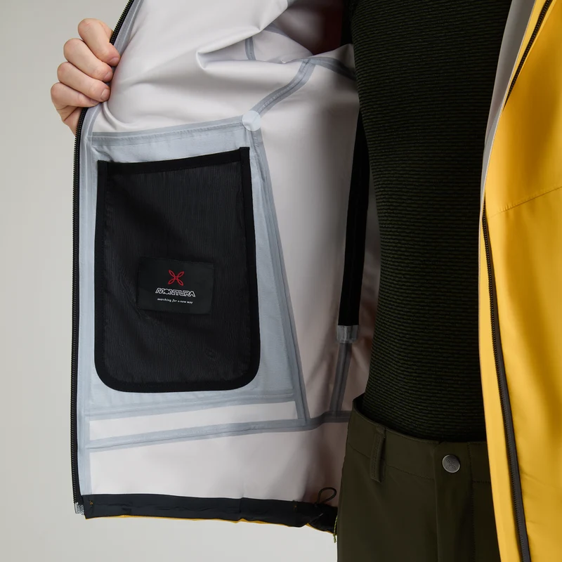 LAND PROMETEO JACKET