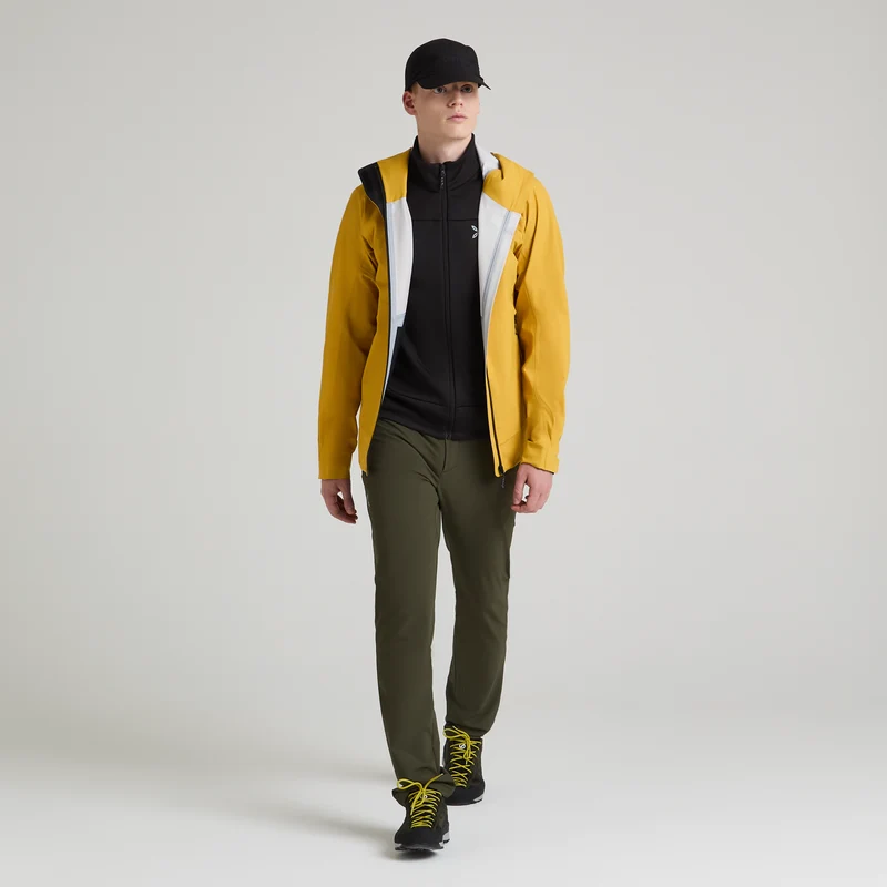 LAND PROMETEO JACKET