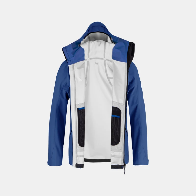 LAND PROMETEO JACKET