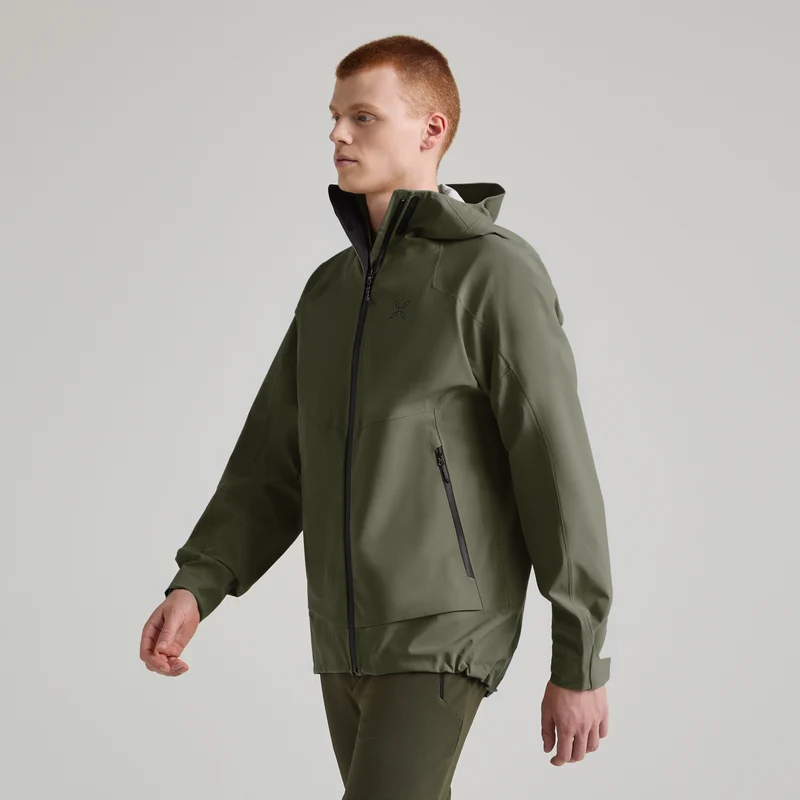LAND PROMETEO JACKET