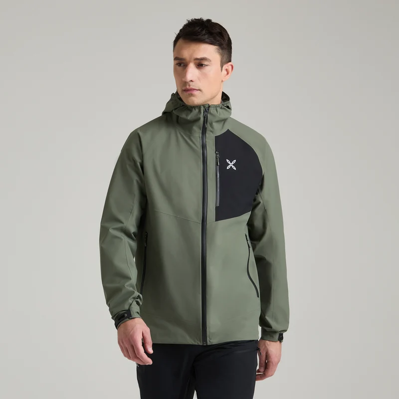 NORDIK JACKET