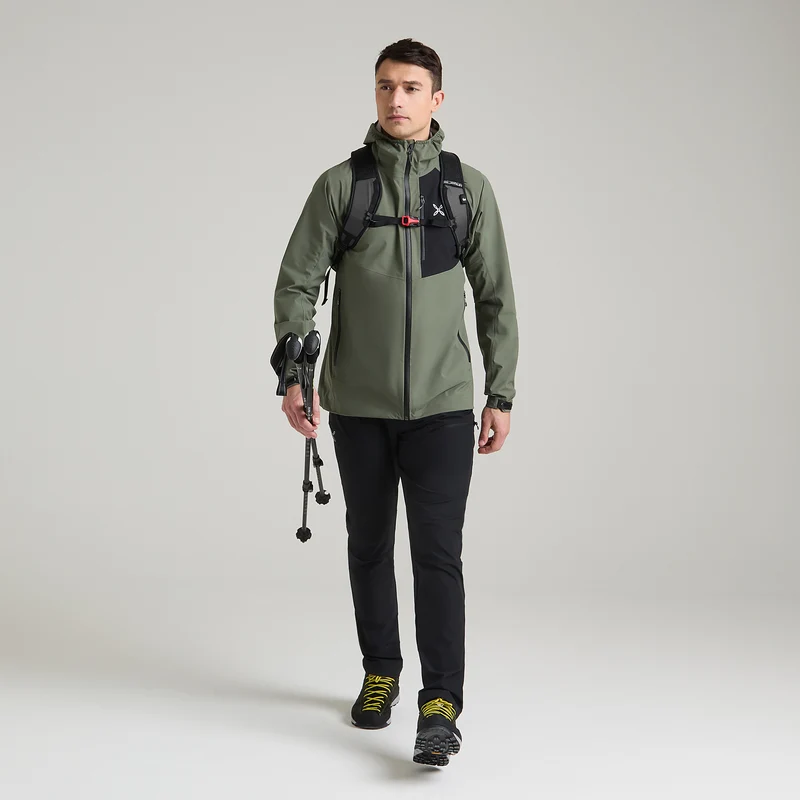 NORDIK JACKET