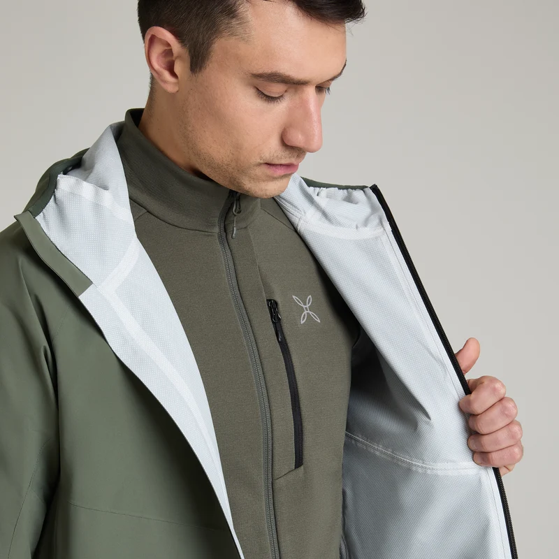NORDIK JACKET