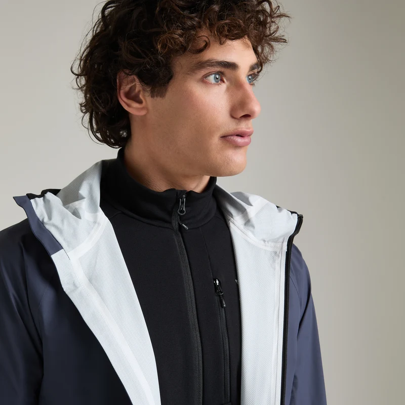 NORDIK JACKET