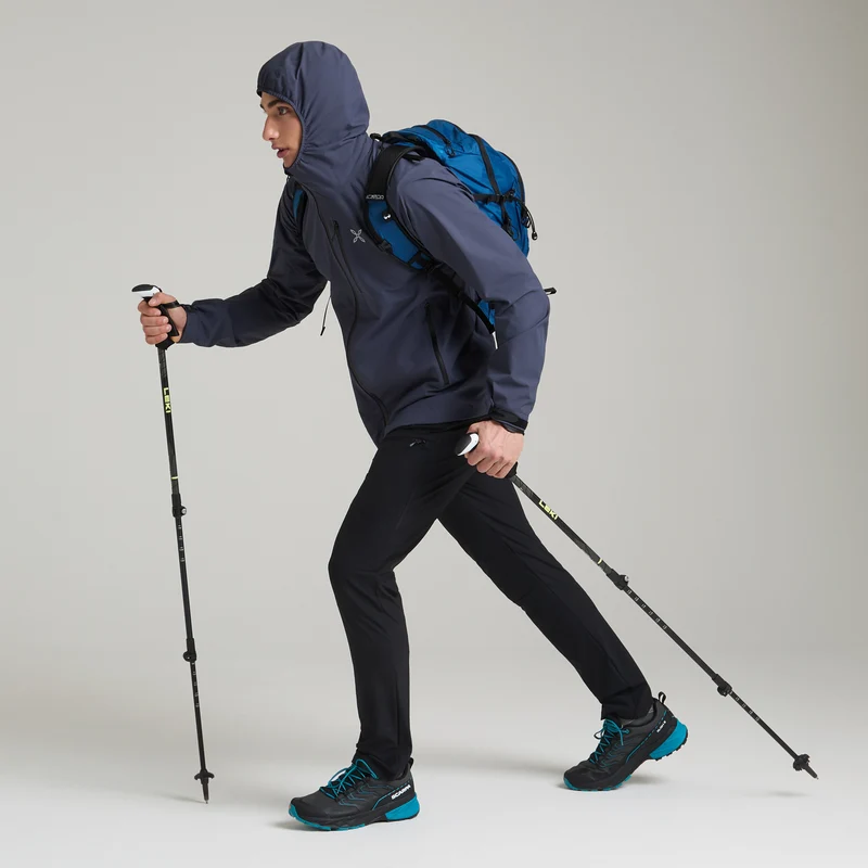 NORDIK JACKET