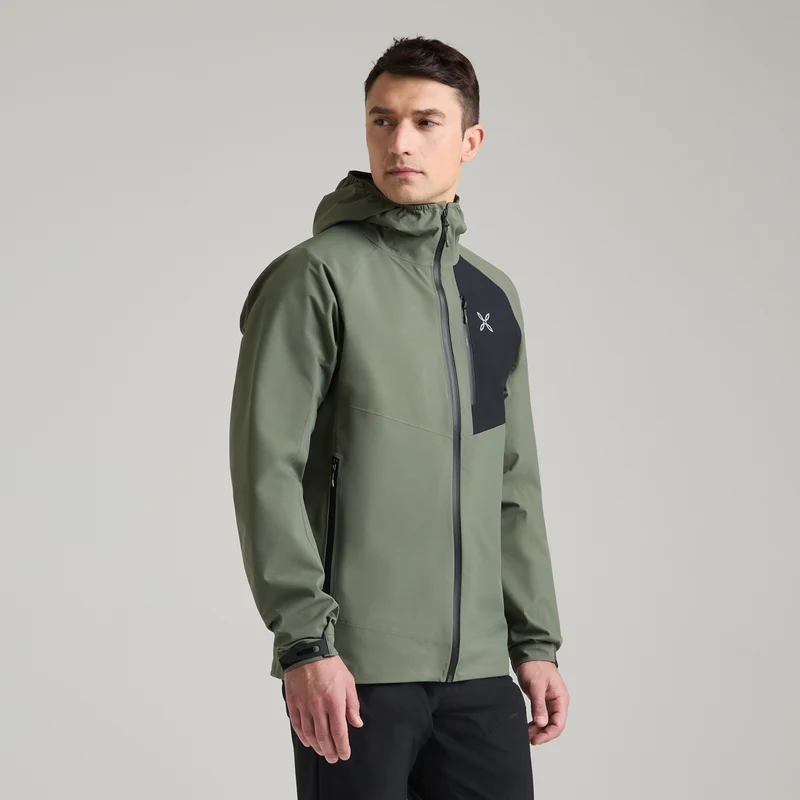 NORDIK JACKET