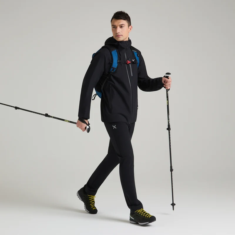 NORDIK JACKET