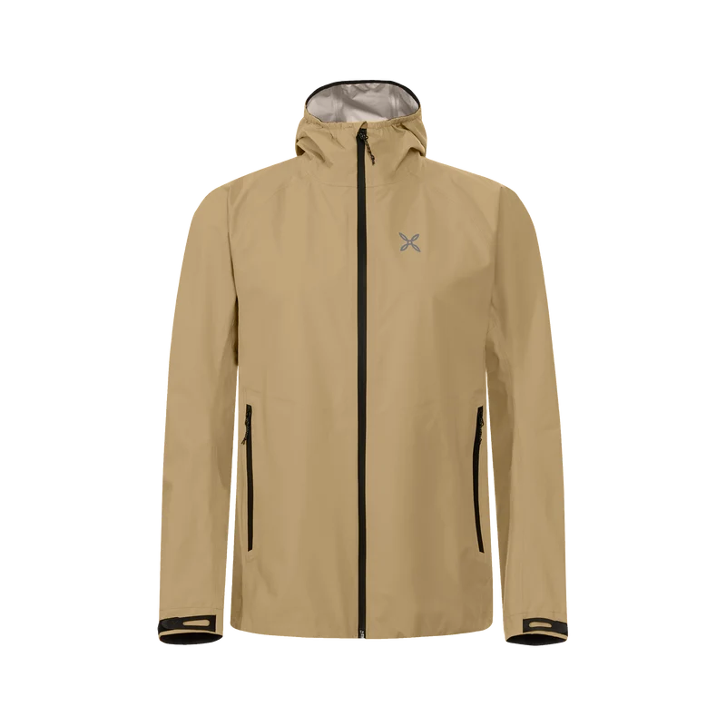 SHELTER JACKET