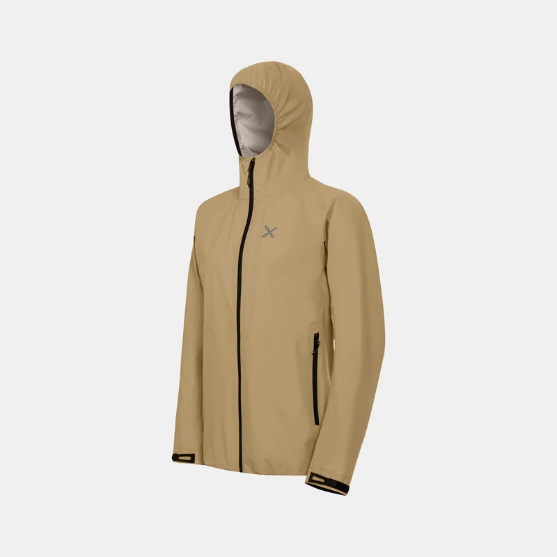 SHELTER JACKET