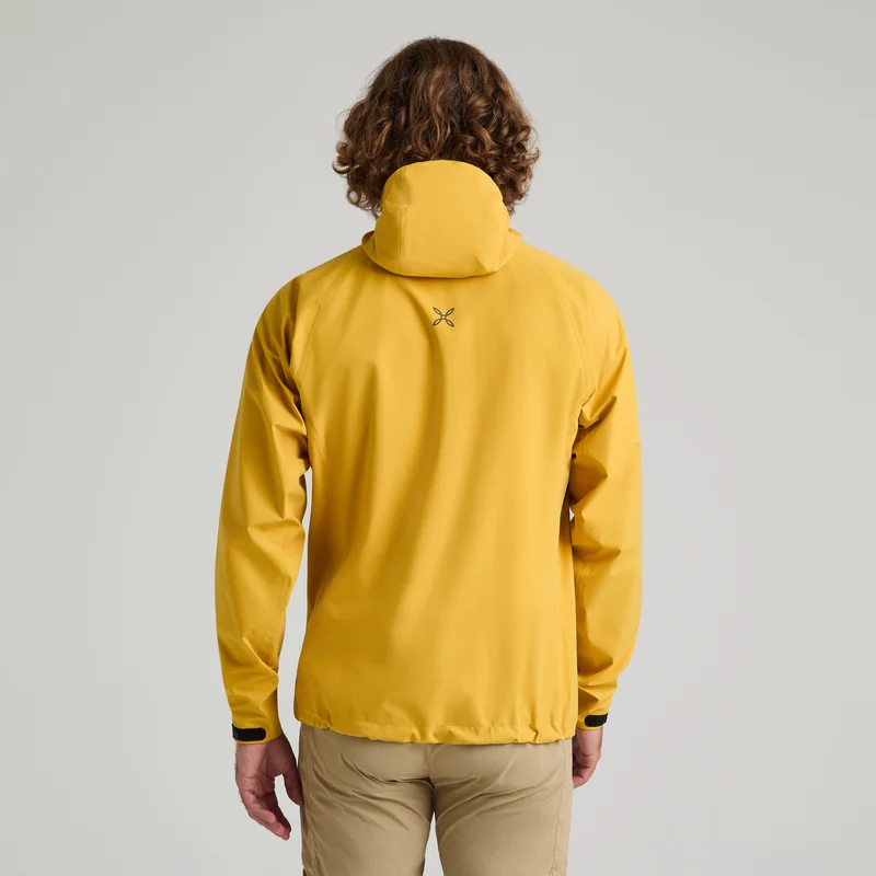 SHELTER JACKET