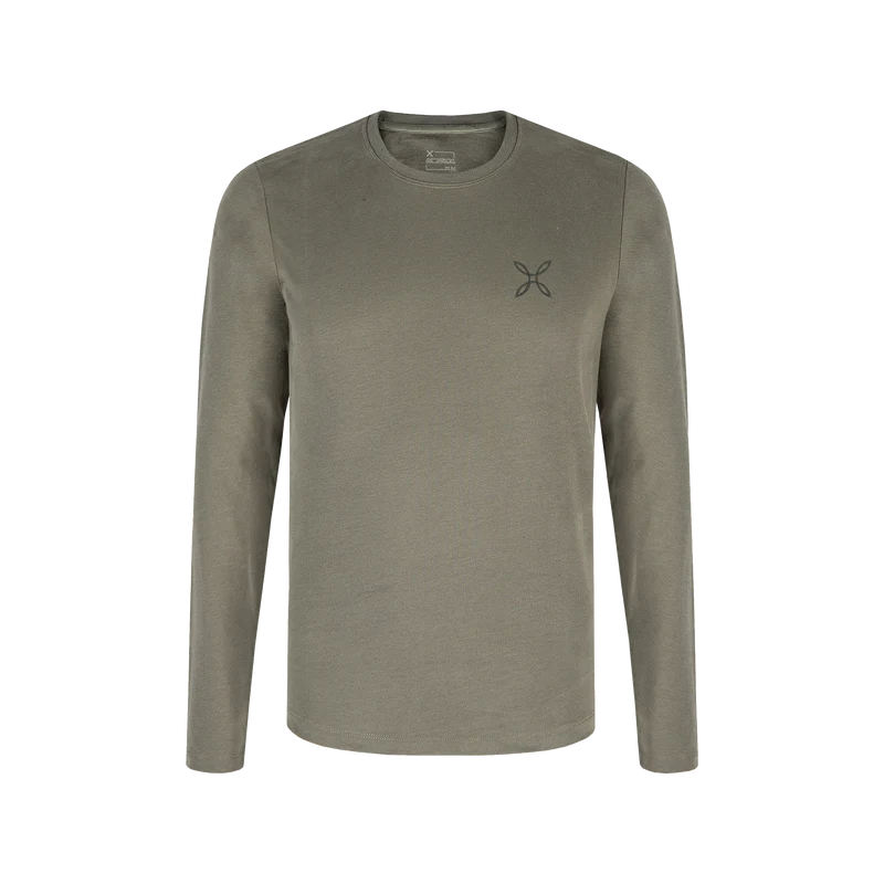 PENCIL LOGO MAGLIA