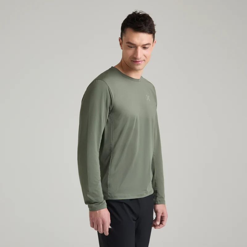 FRESH LIGHT MAGLIA