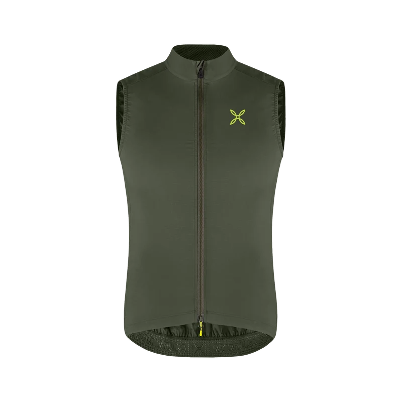 RANDO CYCLING WINDPROOF VEST