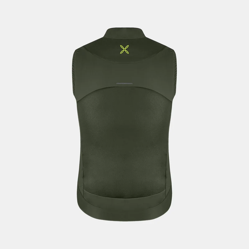 RANDO CYCLING WINDPROOF VEST