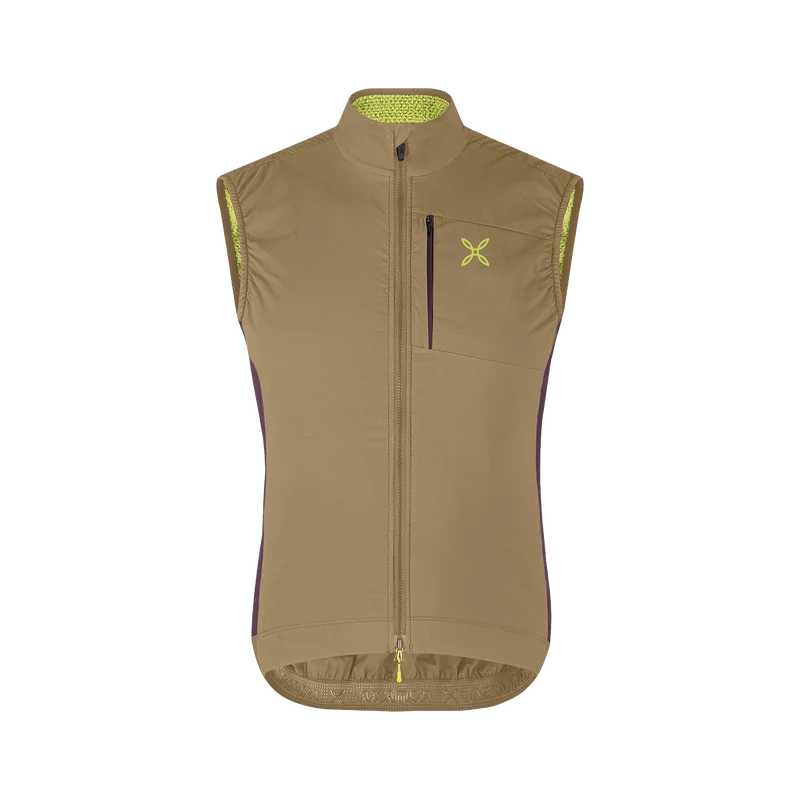 RANDO CYCLING ALPHA VEST