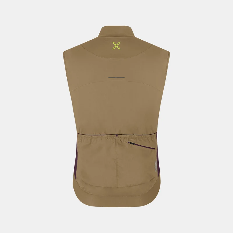 RANDO CYCLING ALPHA VEST