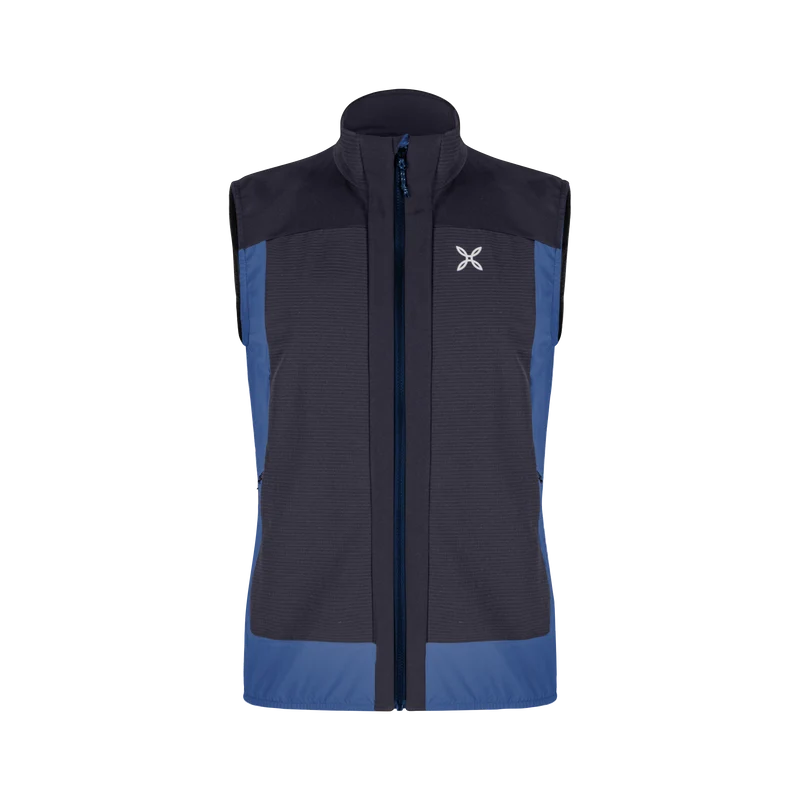 DOLOMITI WIND VEST