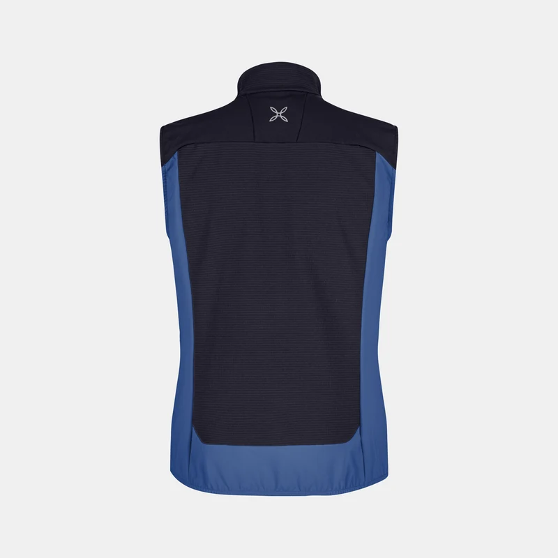DOLOMITI WIND VEST
