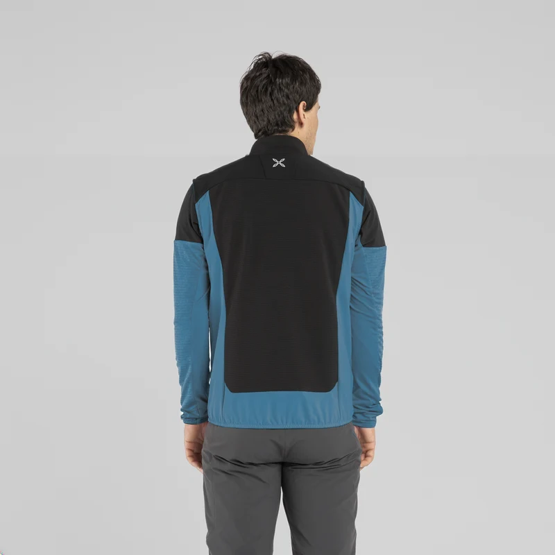 DOLOMITI WIND VEST