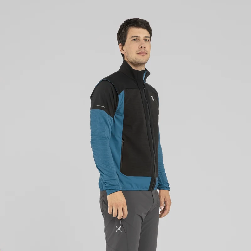 DOLOMITI WIND VEST