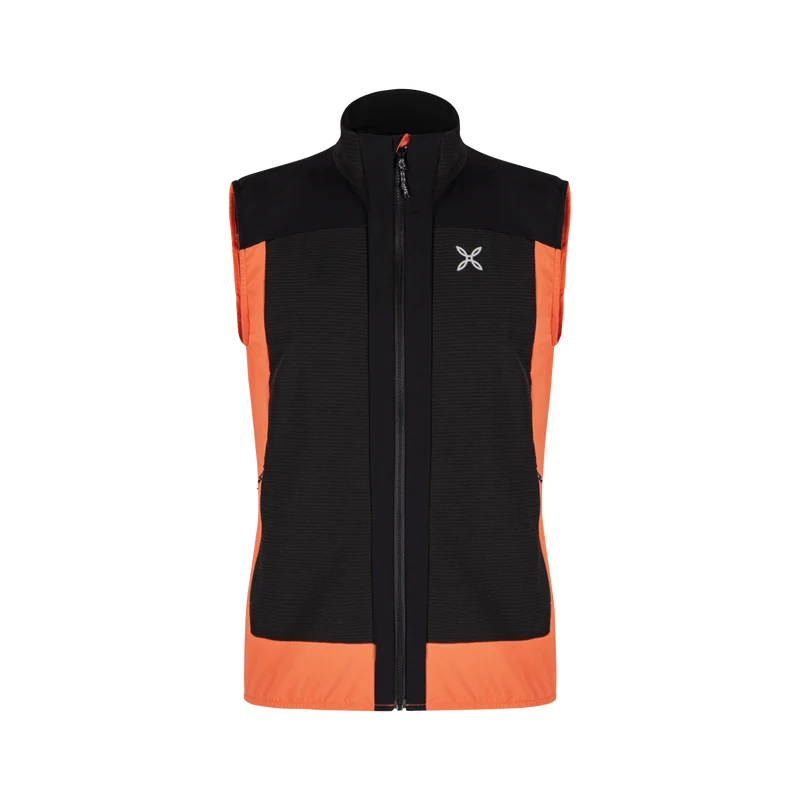 DOLOMITI WIND VEST