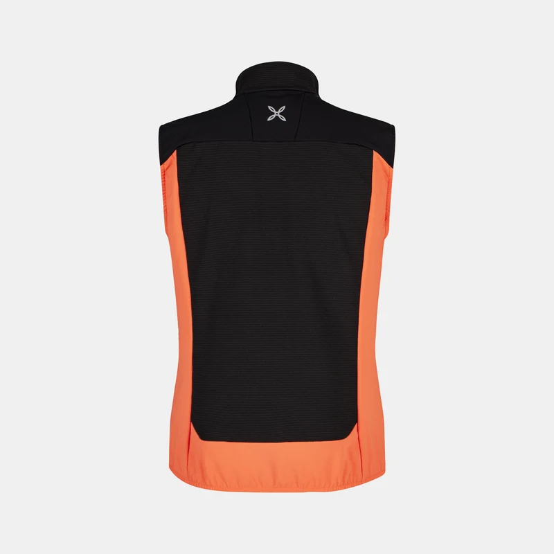DOLOMITI WIND VEST