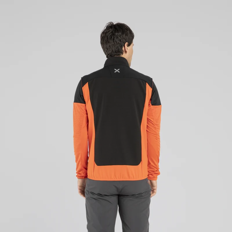 DOLOMITI WIND VEST