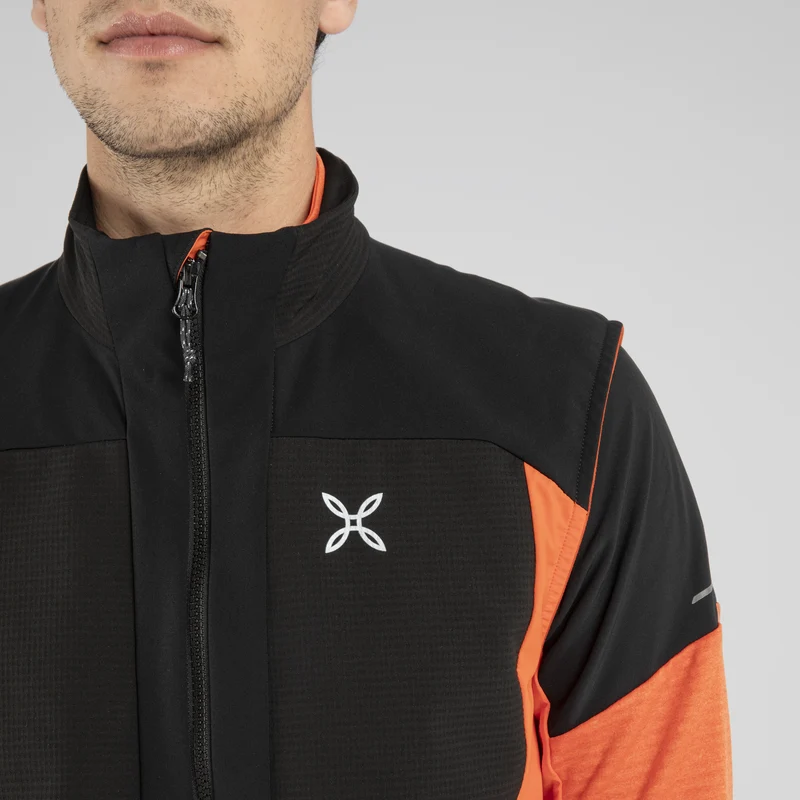 DOLOMITI WIND VEST