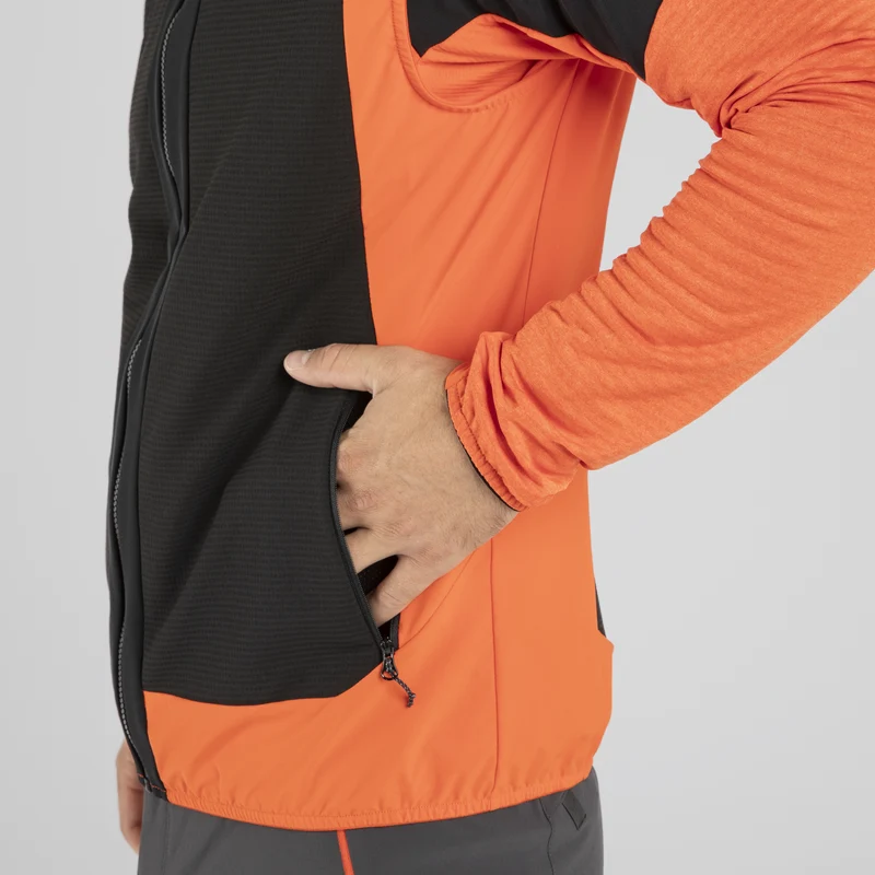DOLOMITI WIND VEST