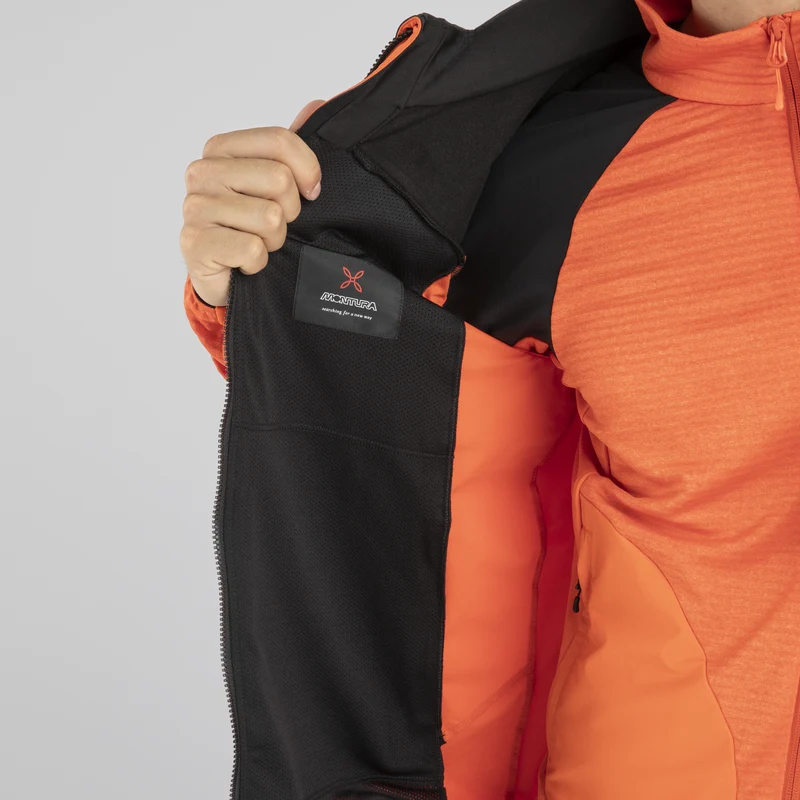 DOLOMITI WIND VEST