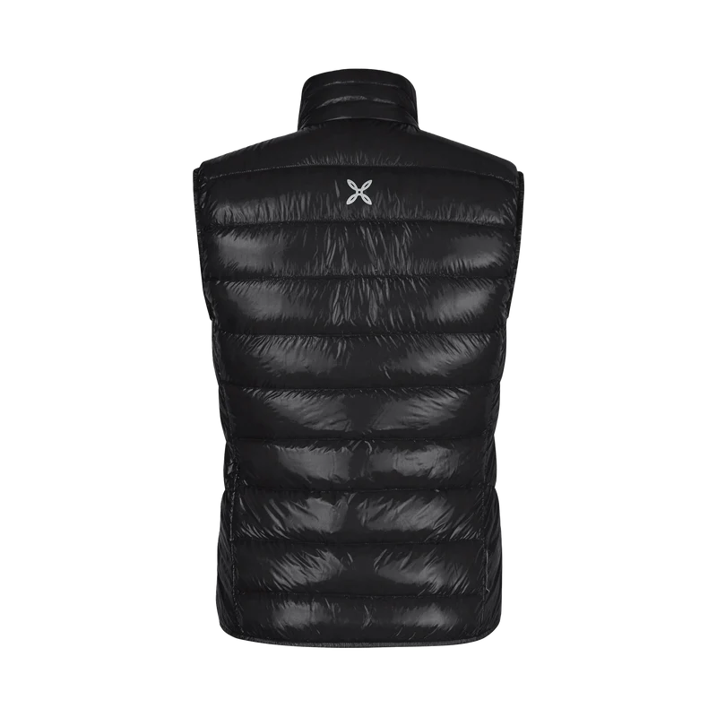 HELIOS DUVET VEST