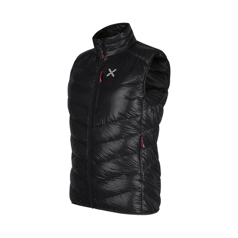 HELIOS DUVET VEST
