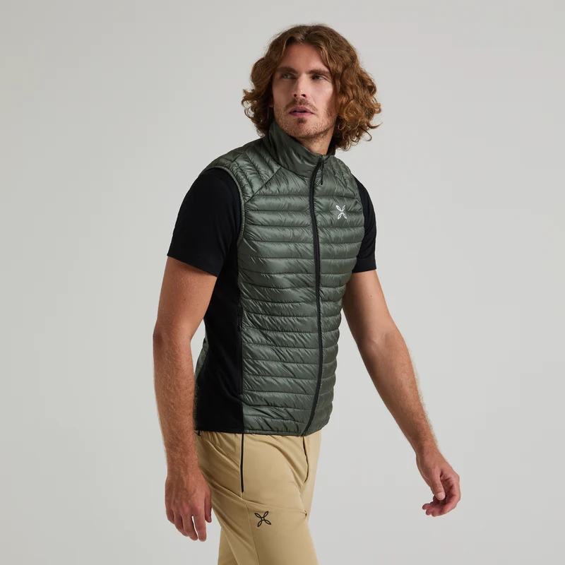 WALK VEST