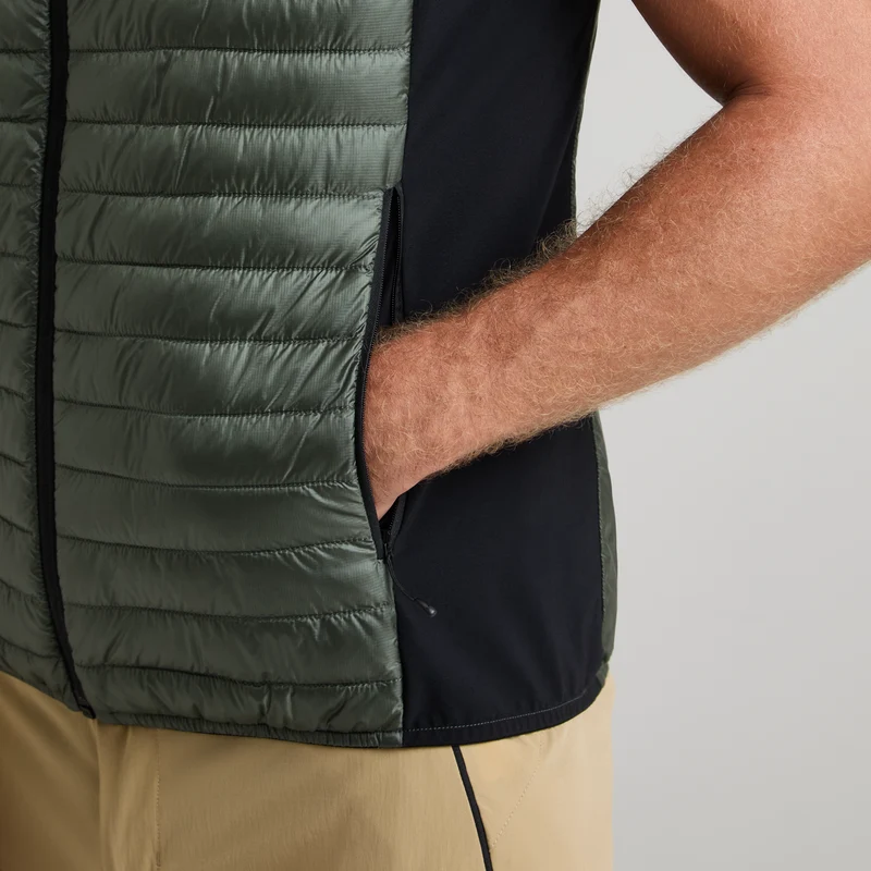 WALK VEST