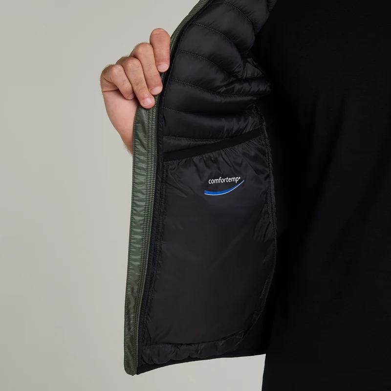 WALK VEST