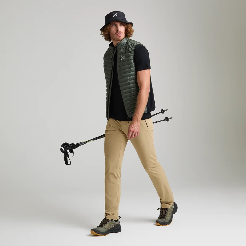 WALK VEST