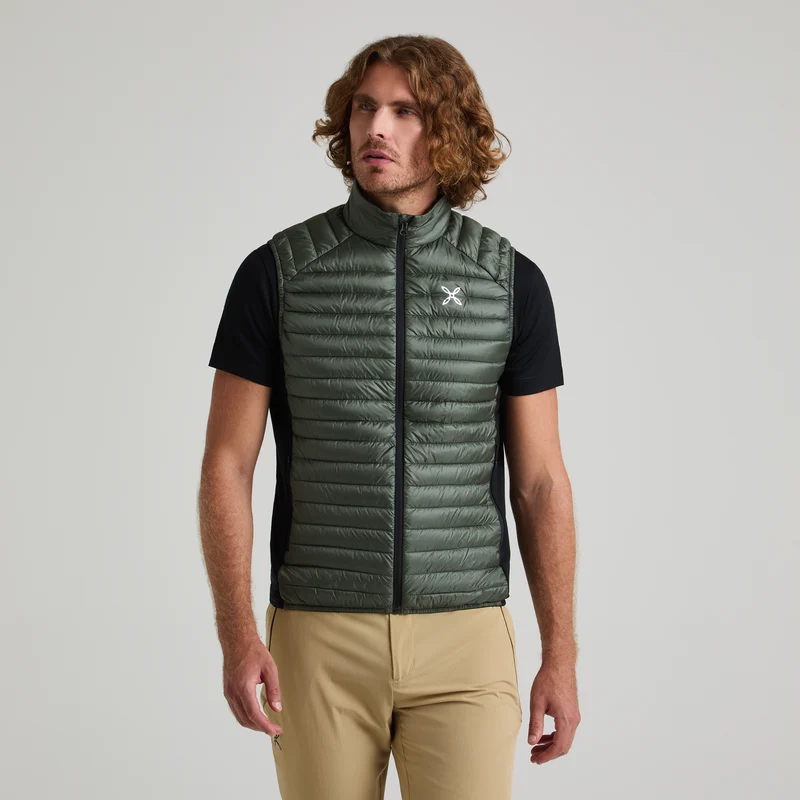 WALK VEST