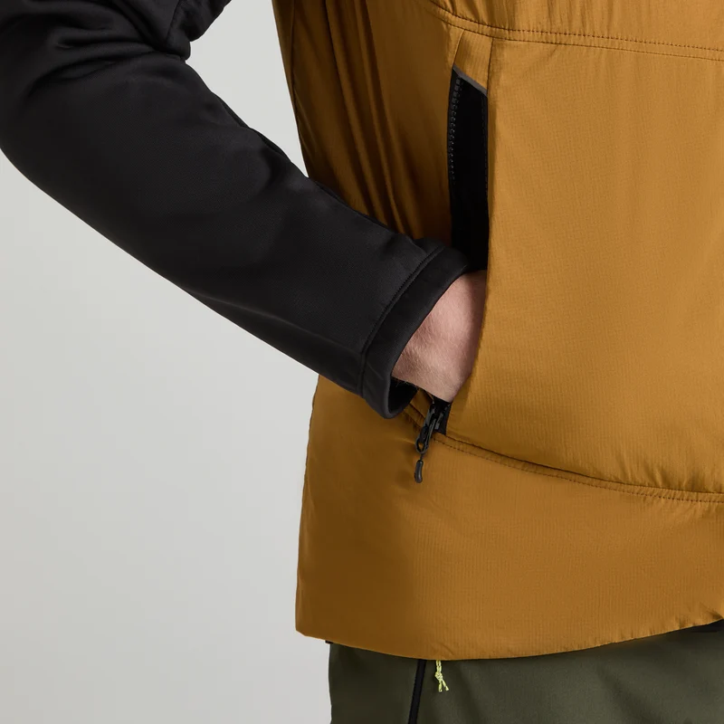 DOLOMITI VEST