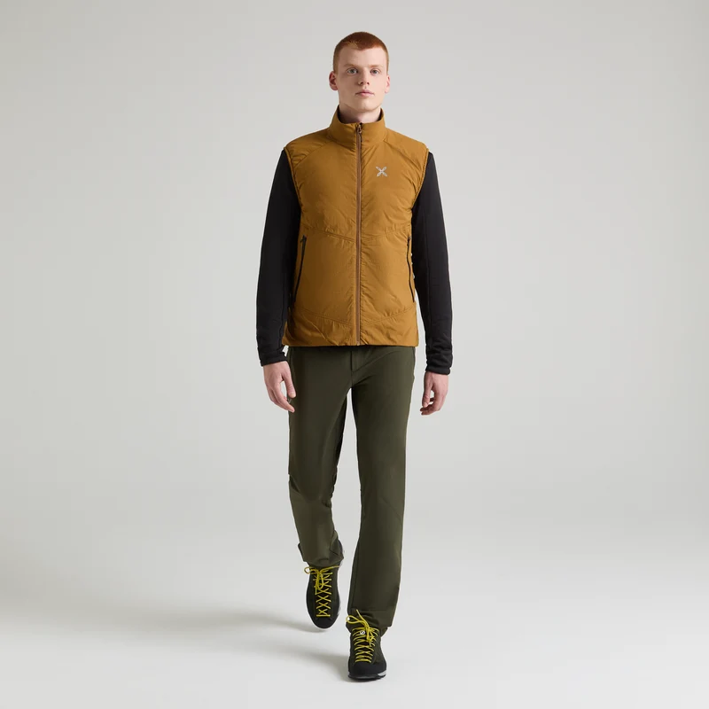 DOLOMITI VEST